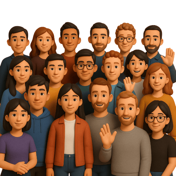 About Ifwe Connect